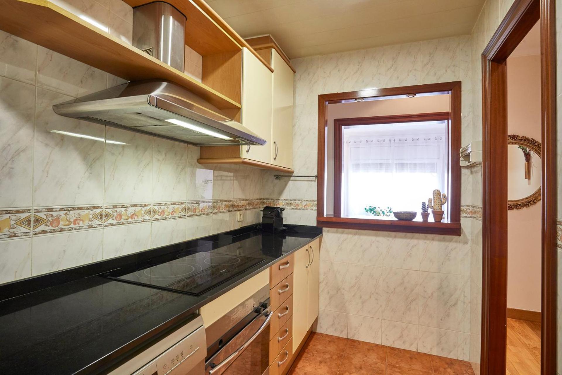 Sagrada Familia - Gaudi Apartment Barcelona Bagian luar foto